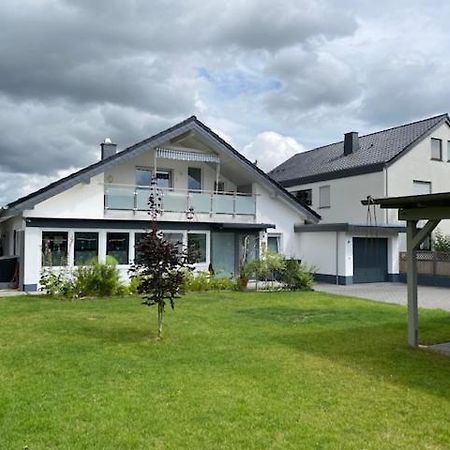 Ferienwohnung Sonnenschein Нойвиед Екстериор снимка