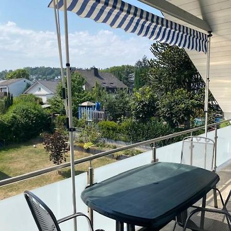 Ferienwohnung Sonnenschein Нойвиед Екстериор снимка