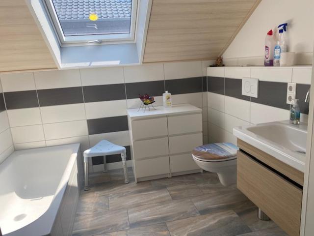 Ferienwohnung Sonnenschein Нойвиед Екстериор снимка