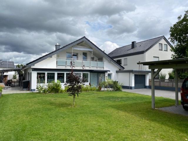 Ferienwohnung Sonnenschein Нойвиед Екстериор снимка