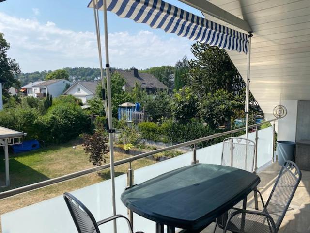 Ferienwohnung Sonnenschein Нойвиед Екстериор снимка