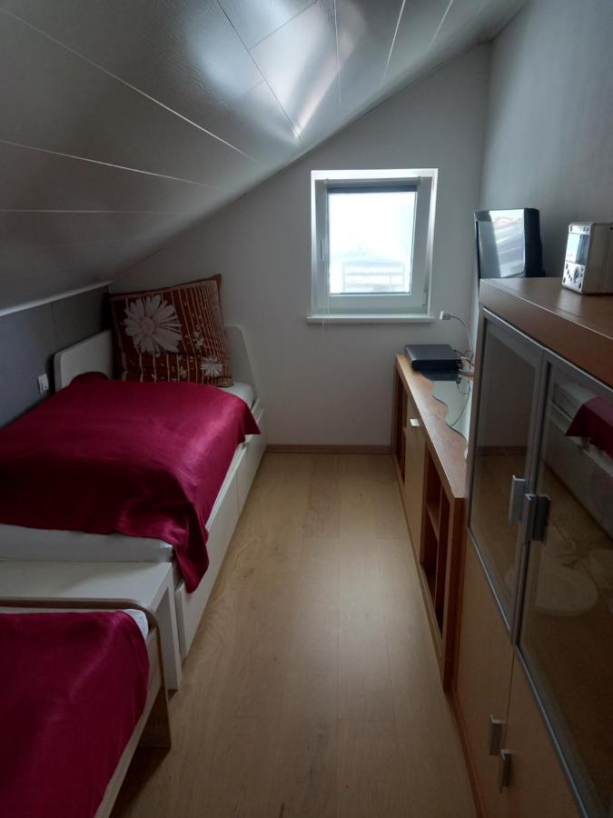 Ferienwohnung Sonnenschein Нойвиед Екстериор снимка