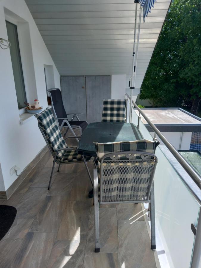 Ferienwohnung Sonnenschein Нойвиед Екстериор снимка