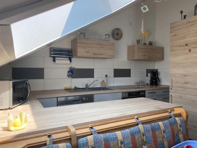 Ferienwohnung Sonnenschein Нойвиед Екстериор снимка